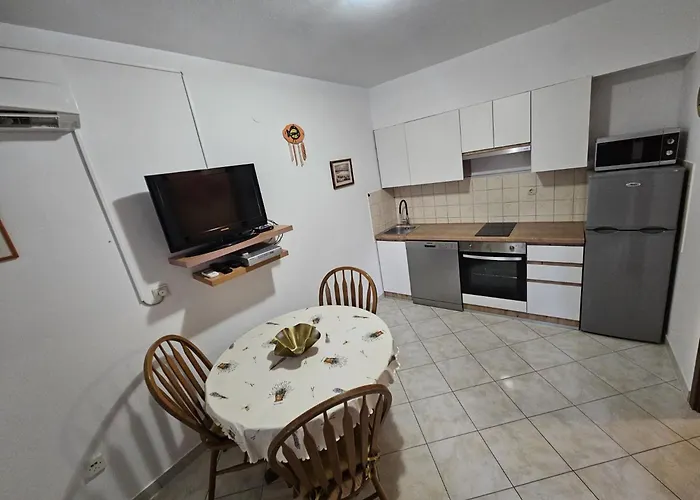 Apartments Ana