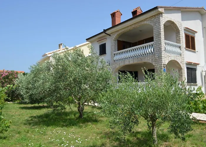 Apartments Ana
