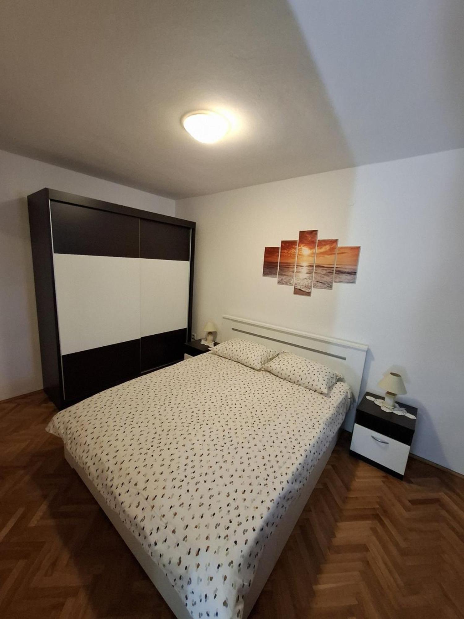 Apartman Ana Baška