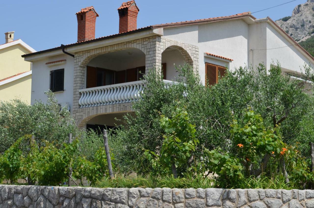Ana Apartment Baska (Krk)