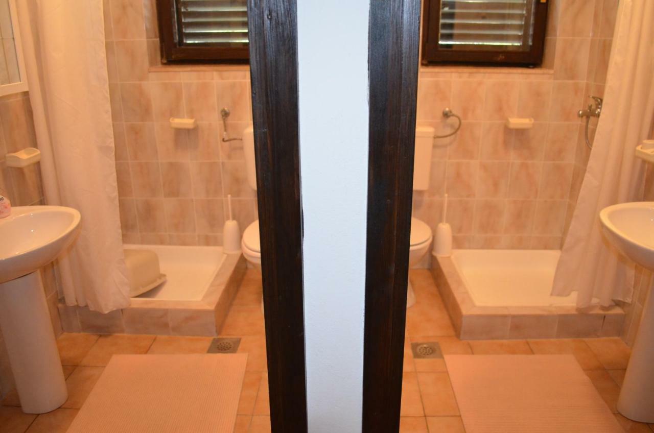 Apartman Ana Baška