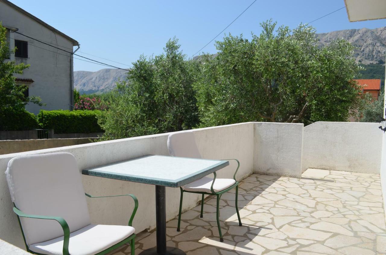 Ana Apartment