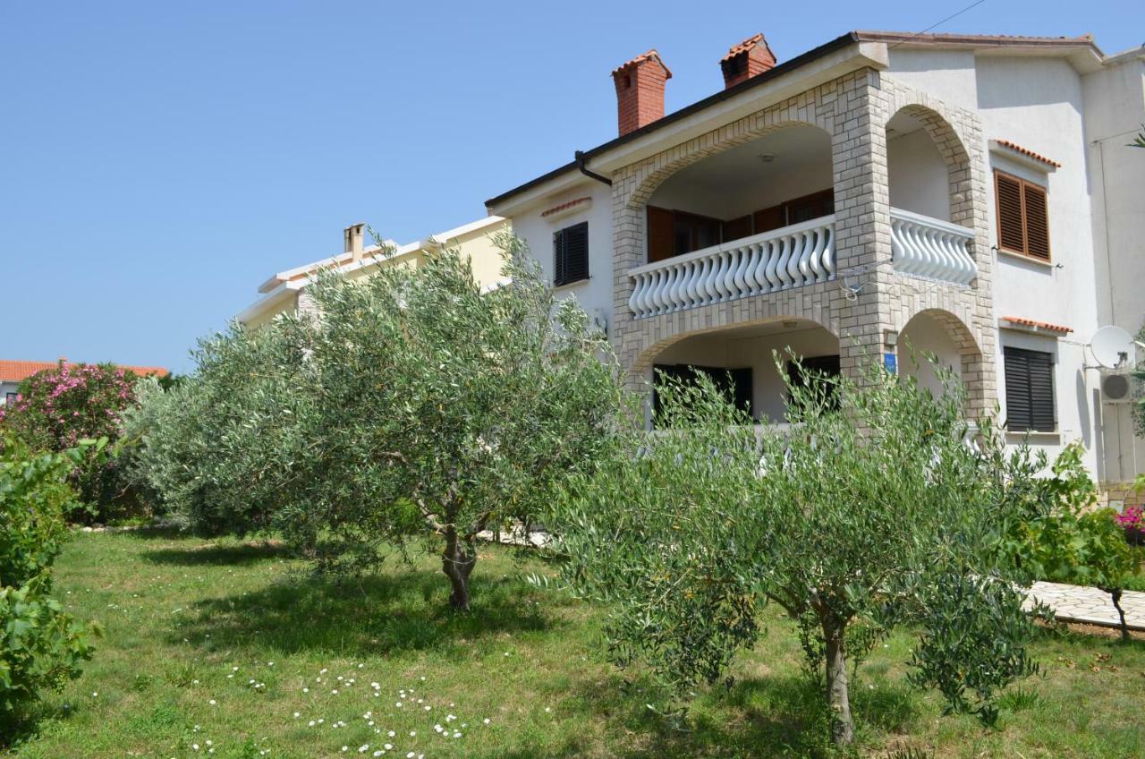 Ana Apartman