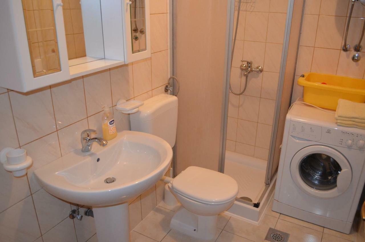 Ana Apartman Baška
