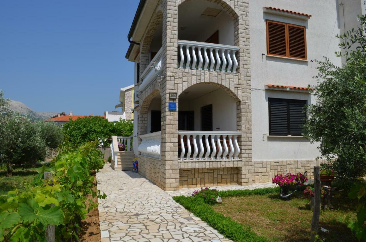 Ana Apartman *