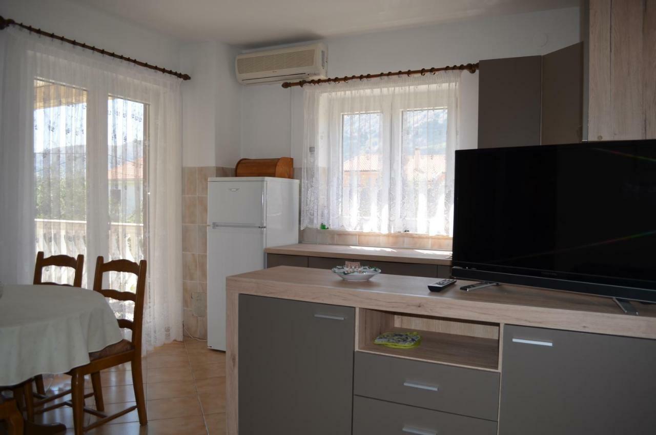 Ana Apartman Baška
