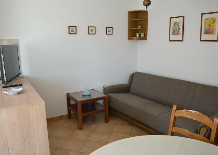 Apartments Ana